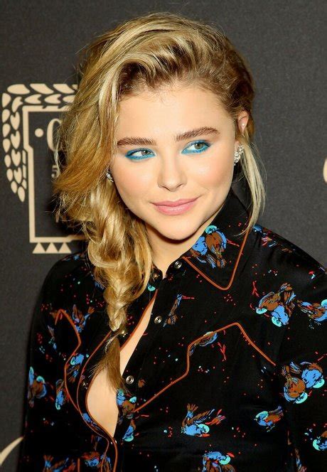 chlo grace moretz nude leaked|Chloe Grace Moretz Nude and Sexy Photos